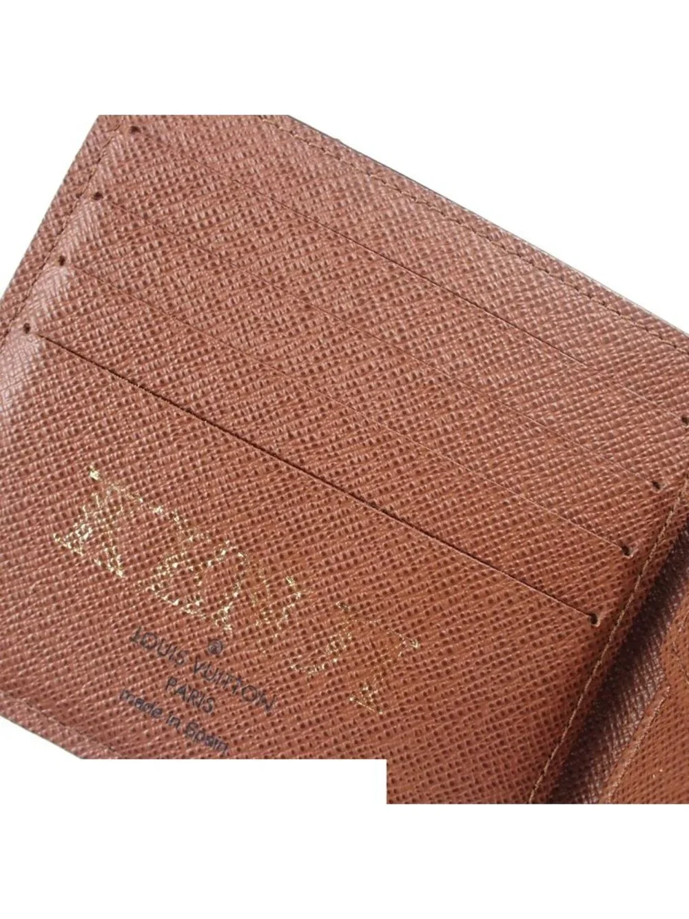 Louis Vuitton this authentic